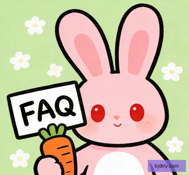 常见问题